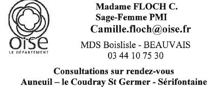 FLOCH Camille