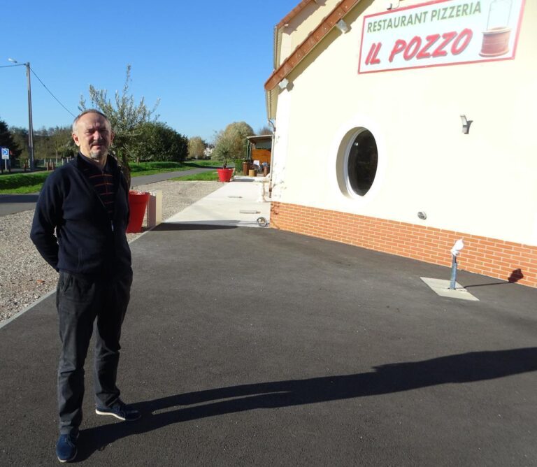 PZZERIA Il Pozzo