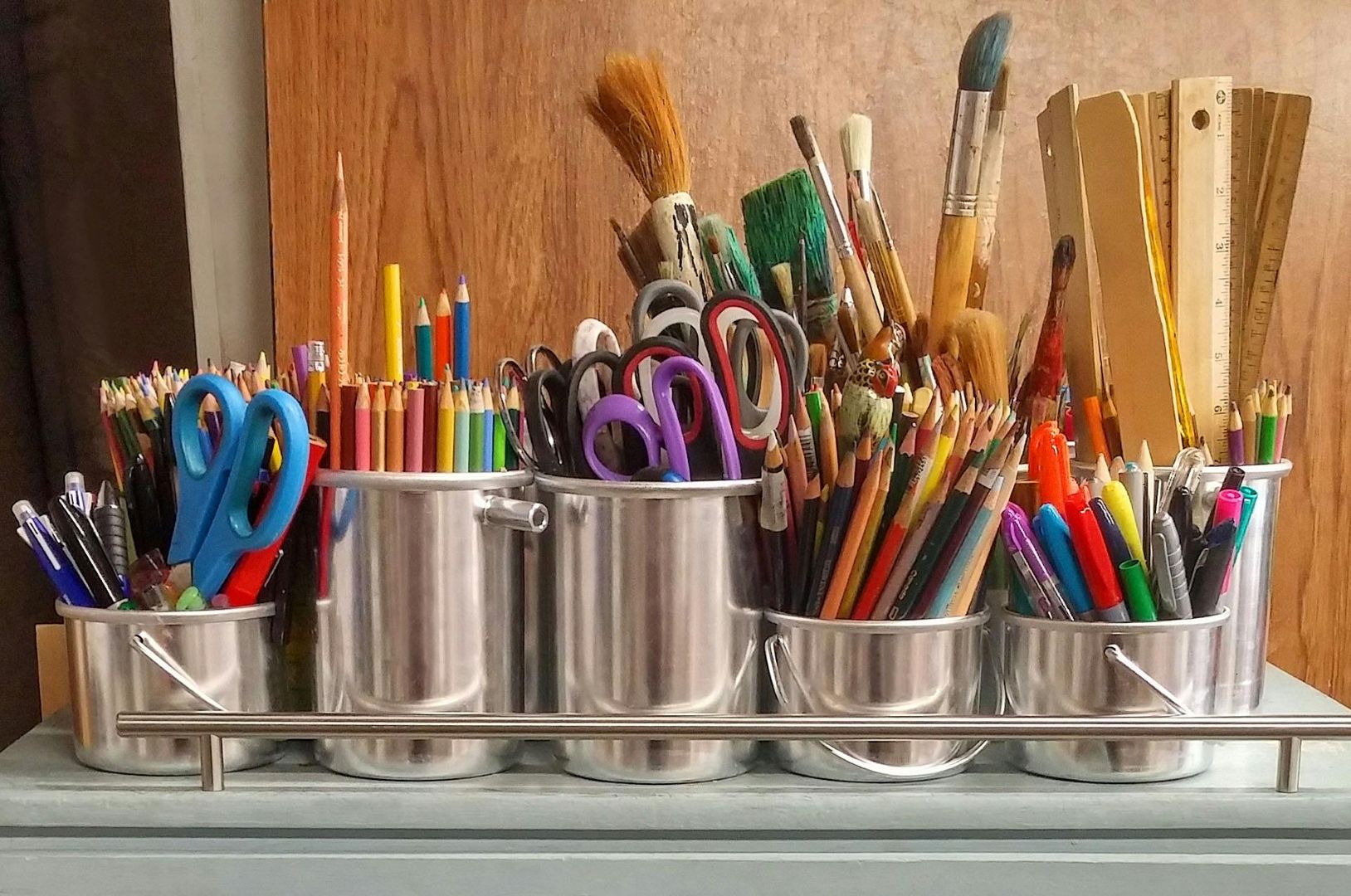 Rentrée scolaire