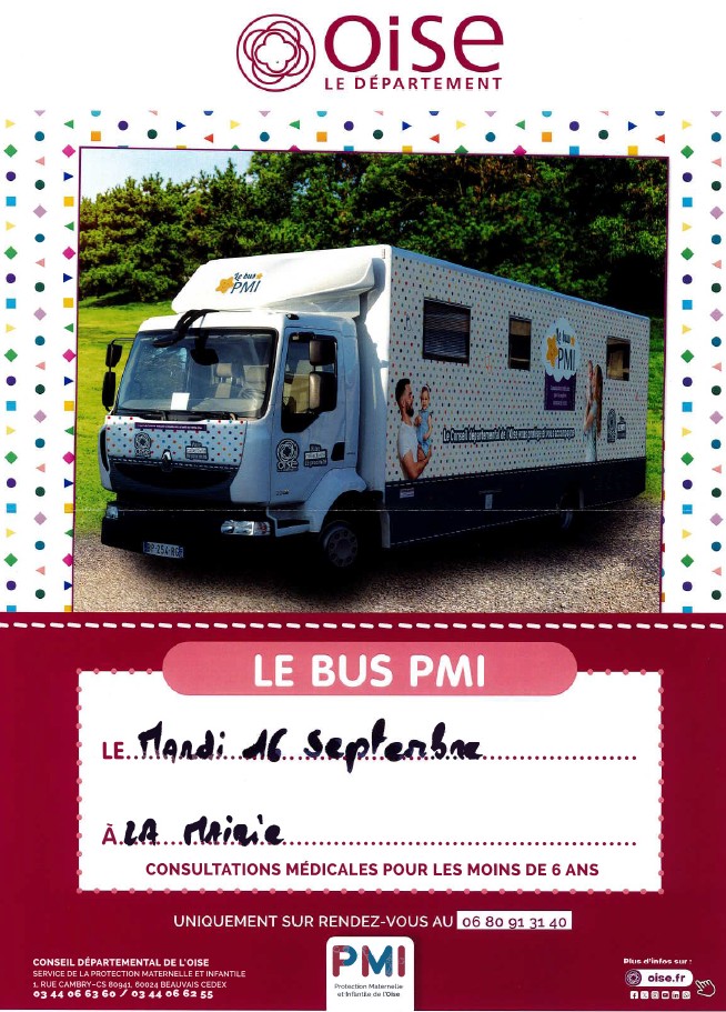 BUS PMI