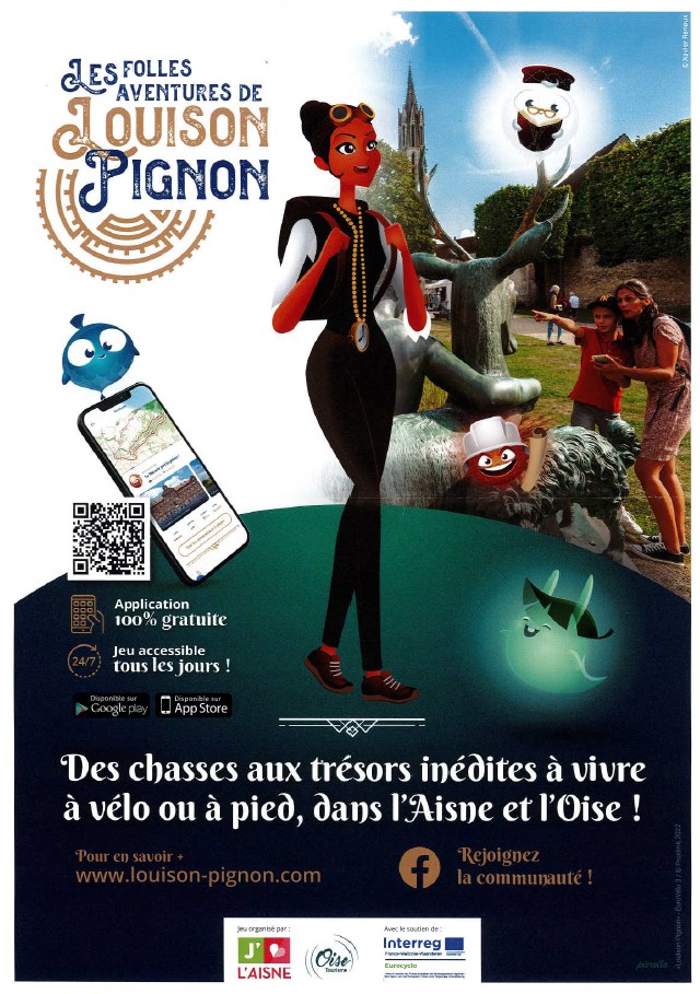 Affiche 