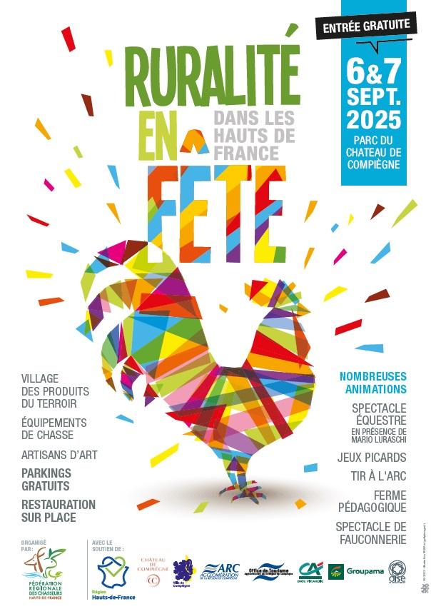 Ruralité en fête